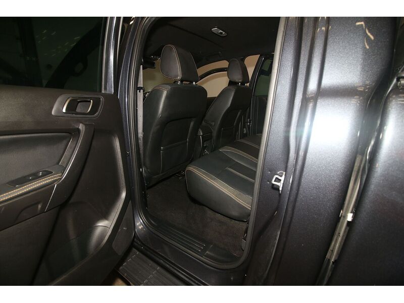 Used Ford Ranger 2021 for sale - 76417993: Photo 14