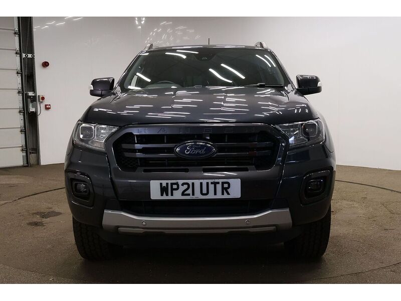 Used Ford Ranger 2021 for sale - 76417993: Photo 15