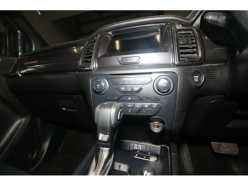 Used Ford Ranger 2021 for sale - 76417993: Photo 16