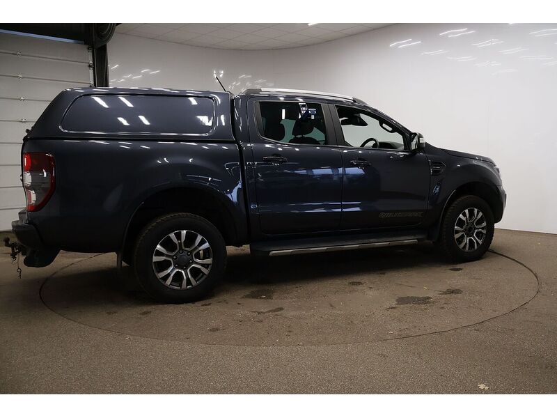 Used Ford Ranger 2021 for sale - 76417993: Photo 3