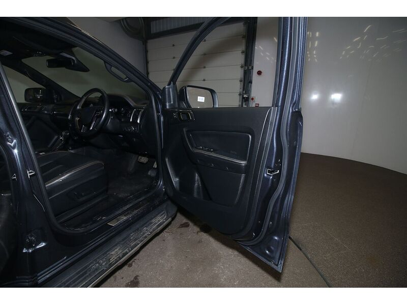 Used Ford Ranger 2021 for sale - 76417993: Photo 4