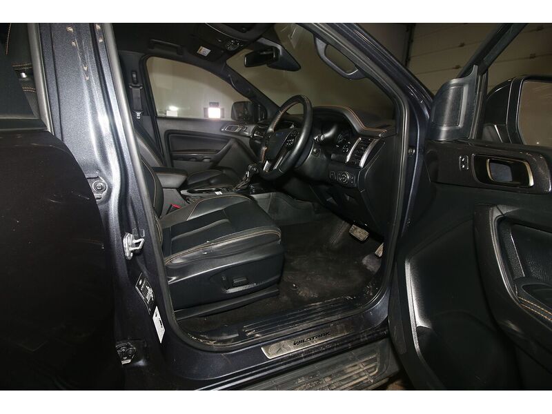 Used Ford Ranger 2021 for sale - 76417993: Photo 6