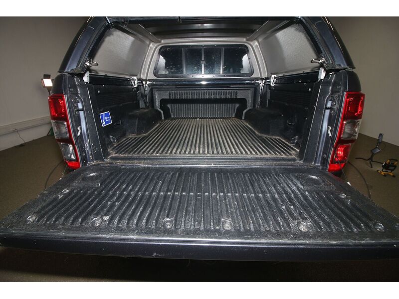 Used Ford Ranger 2021 for sale - 76417993: Photo 9