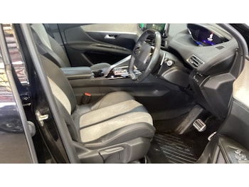 Used Peugeot 3008 2021 for sale - 78632623: Photo