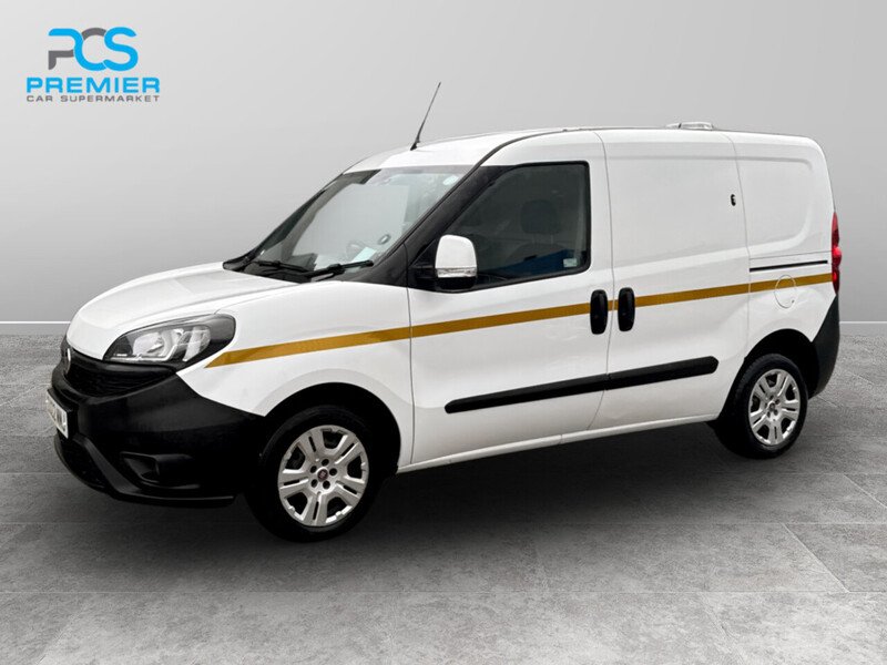 Used Fiat Doblo 2022 for sale - 77990153: Photo 12