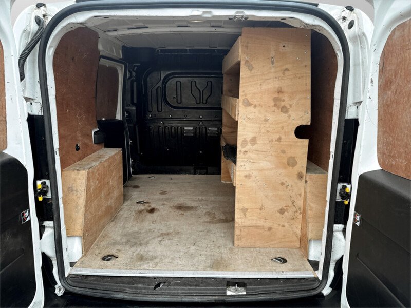 Used Fiat Doblo 2022 for sale - 77990153: Photo 13
