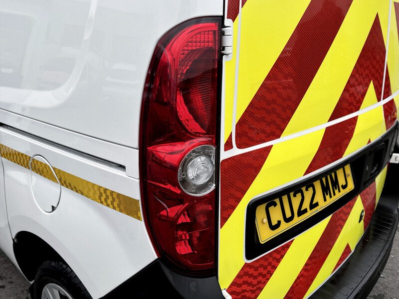 Used Fiat Doblo 2022 for sale - 77990153: Photo 16