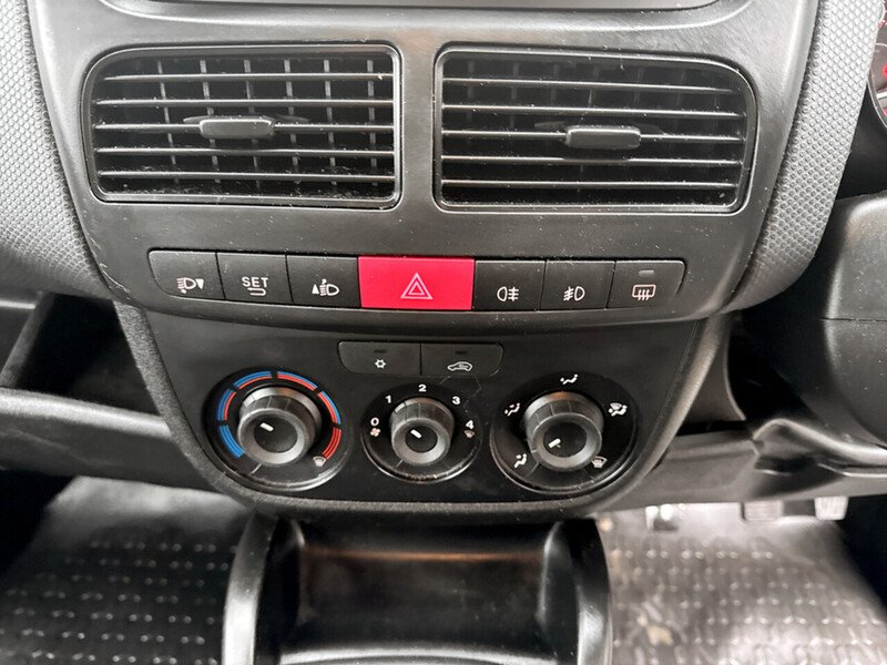 Used Fiat Doblo 2022 for sale - 77990153: Photo 19