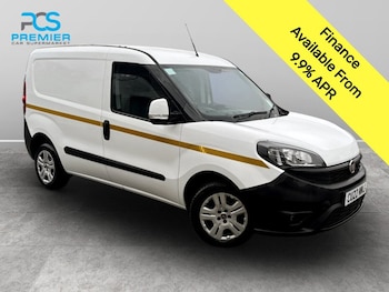Fiat Doblo feature image