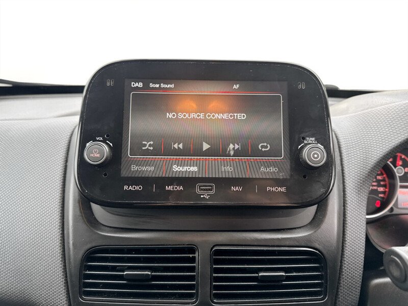 Used Fiat Doblo 2022 for sale - 77990153: Photo 21