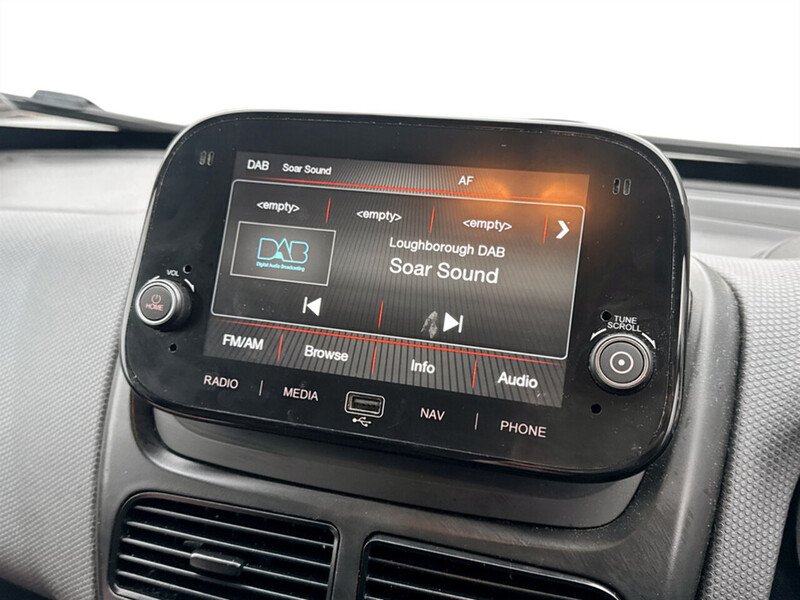 Used Fiat Doblo 2022 for sale - 77990153: Photo 23