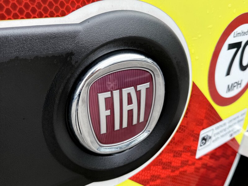 Used Fiat Doblo 2022 for sale - 77990153: Photo 26