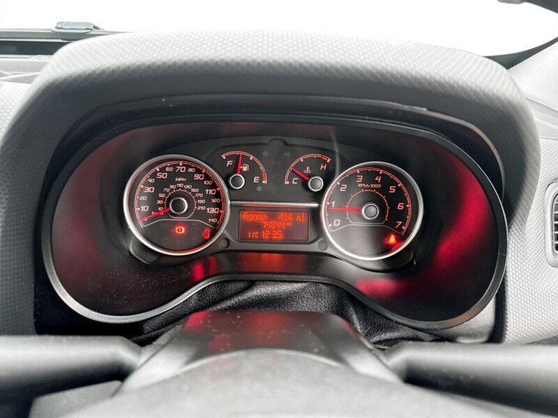 Used Fiat Doblo 2022 for sale - 77990153: Photo 27