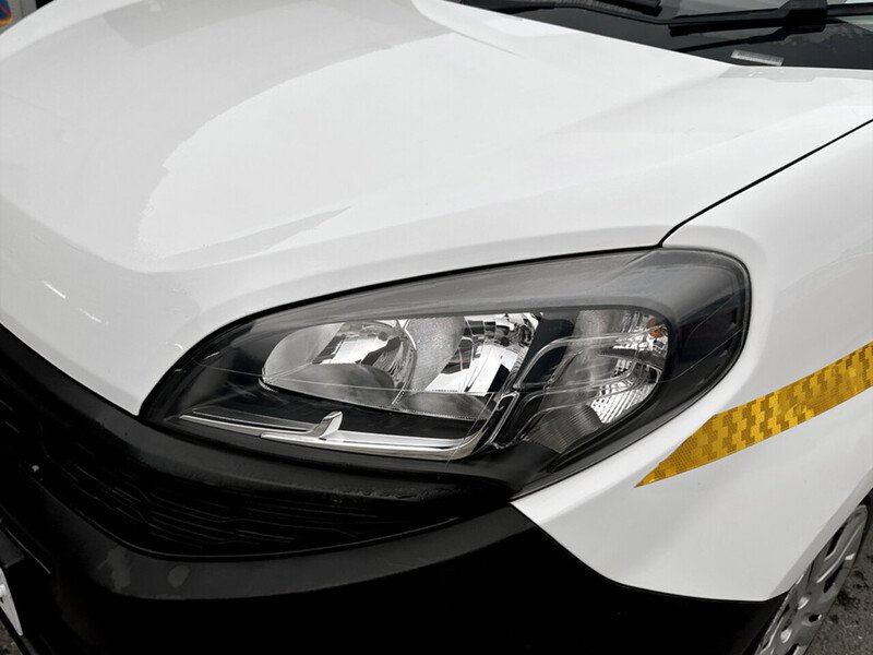 Used Fiat Doblo 2022 for sale - 77990153: Photo 30