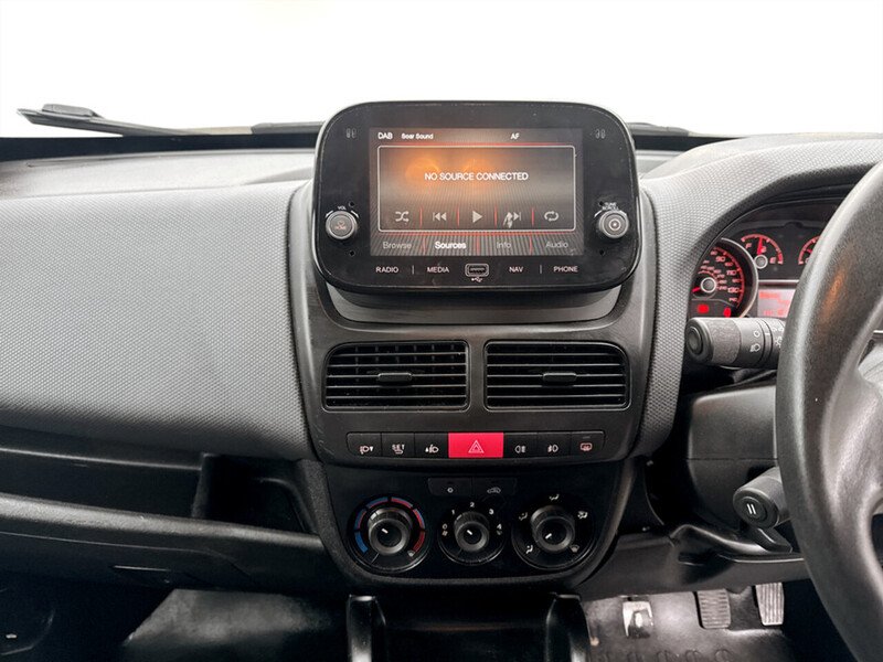 Used Fiat Doblo 2022 for sale - 77990153: Photo 32