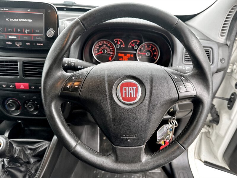 Used Fiat Doblo 2022 for sale - 77990153: Photo 34