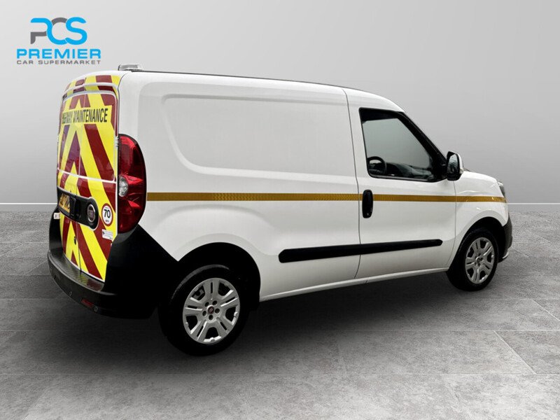 Used Fiat Doblo 2022 for sale - 77990153: Photo 36