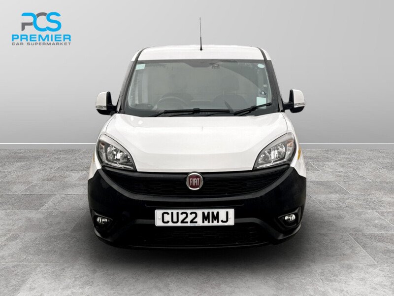 Used Fiat Doblo 2022 for sale - 77990153: Photo 4