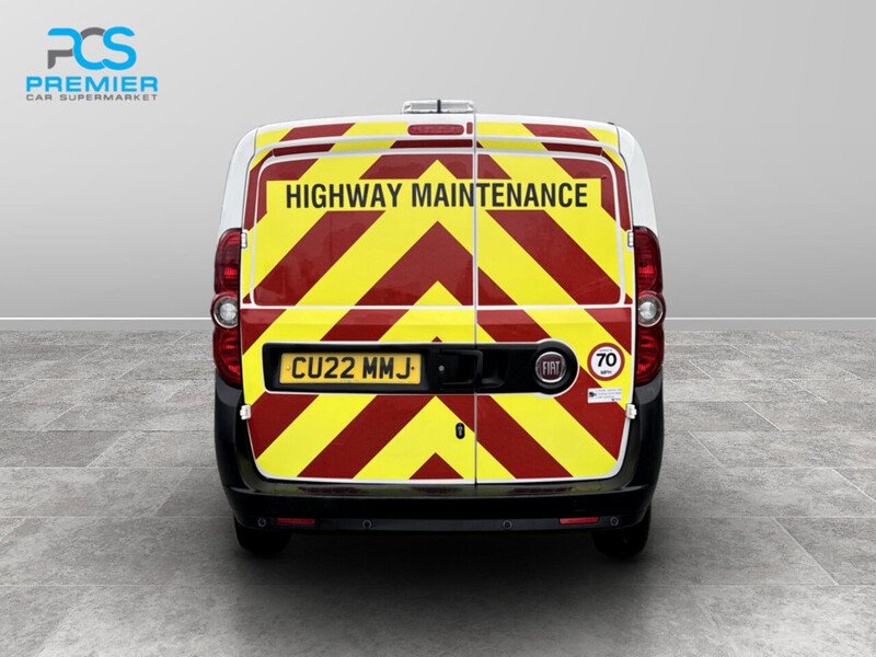 Used Fiat Doblo 2022 for sale - 77990153: Photo 5