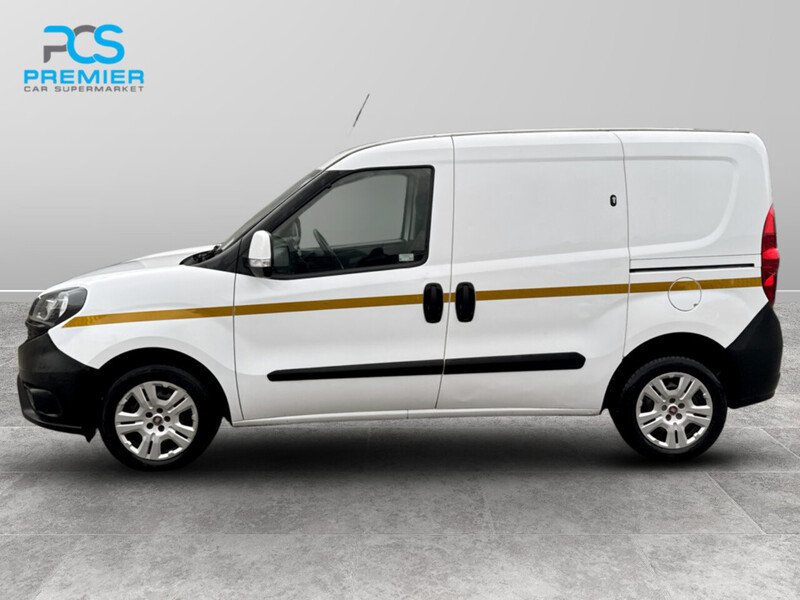 Used Fiat Doblo 2022 for sale - 77990153: Photo 6