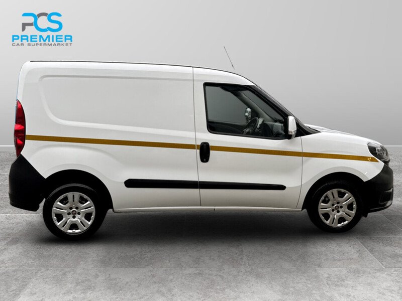 Used Fiat Doblo 2022 for sale - 77990153: Photo 7