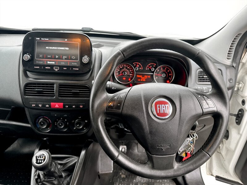 Used Fiat Doblo 2022 for sale - 77990153: Photo 8