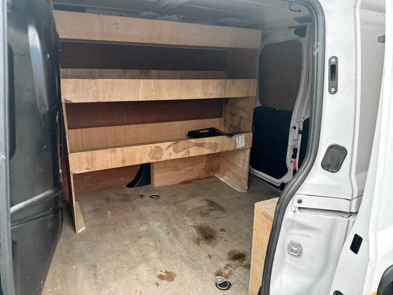 Used Fiat Doblo 2022 for sale - 77990153: Photo 9