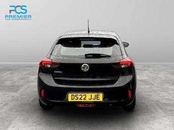Used Vauxhall Corsa 2022 for sale - 78551846: Photo