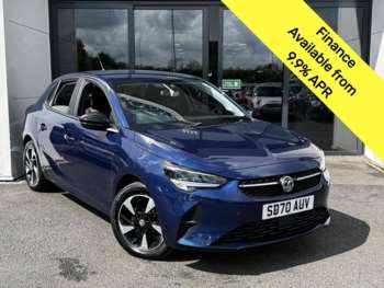 2020 - SE Nav 5-Door