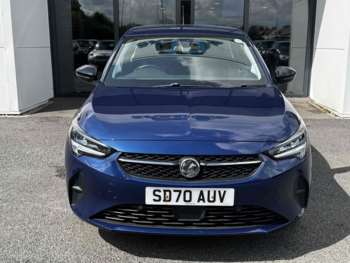 Used Vauxhall Corsa-e 2020 for sale - 74893105: Photo