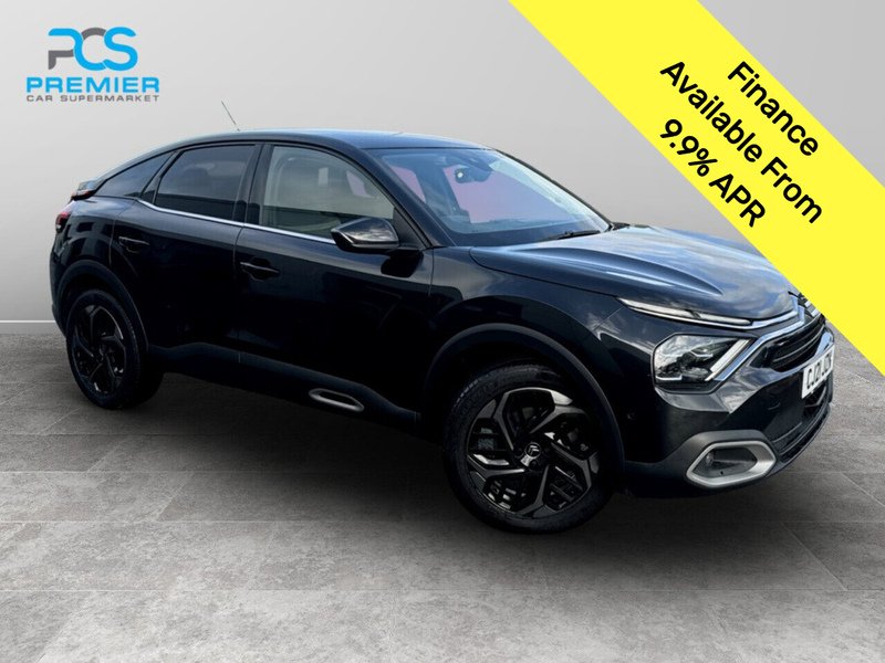 Used Citroen C4 2021 for sale - 76903787: Photo 1