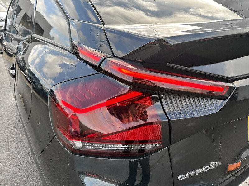 Used Citroen C4 2021 for sale - 76903787: Photo 10