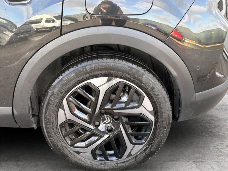 Used Citroen C4 2021 for sale - 76903787: Photo 14