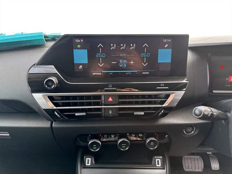 Used Citroen C4 2021 for sale - 76903787: Photo 17