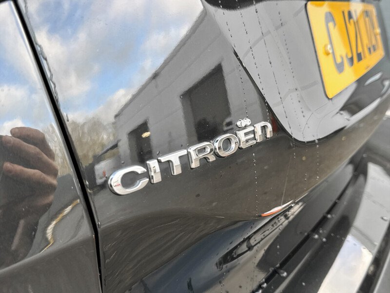Used Citroen C4 2021 for sale - 76903787: Photo 19