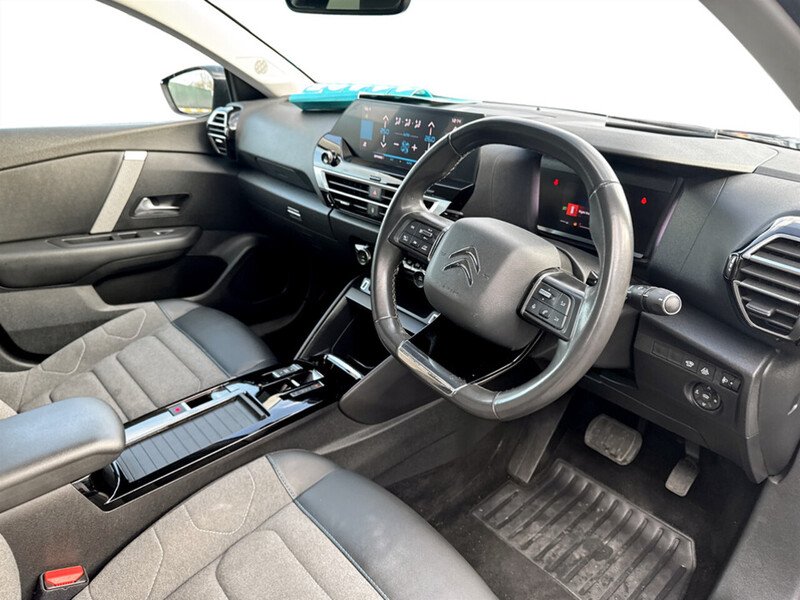 Used Citroen C4 2021 for sale - 76903787: Photo 21