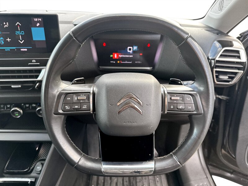 Used Citroen C4 2021 for sale - 76903787: Photo 23