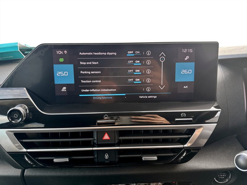 Used Citroen C4 2021 for sale - 76903787: Photo 25