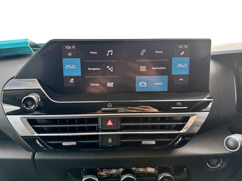 Used Citroen C4 2021 for sale - 76903787: Photo 29