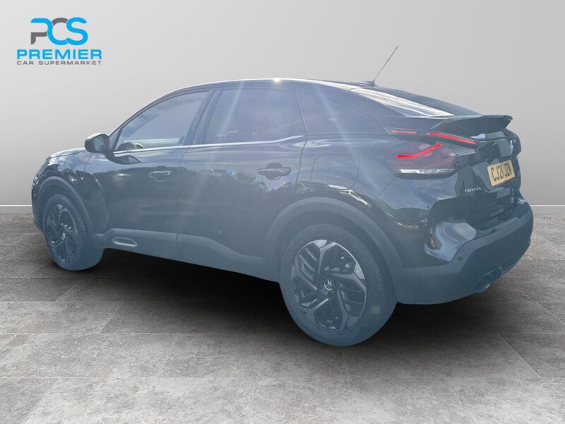 Used Citroen C4 2021 for sale - 76903787: Photo 3