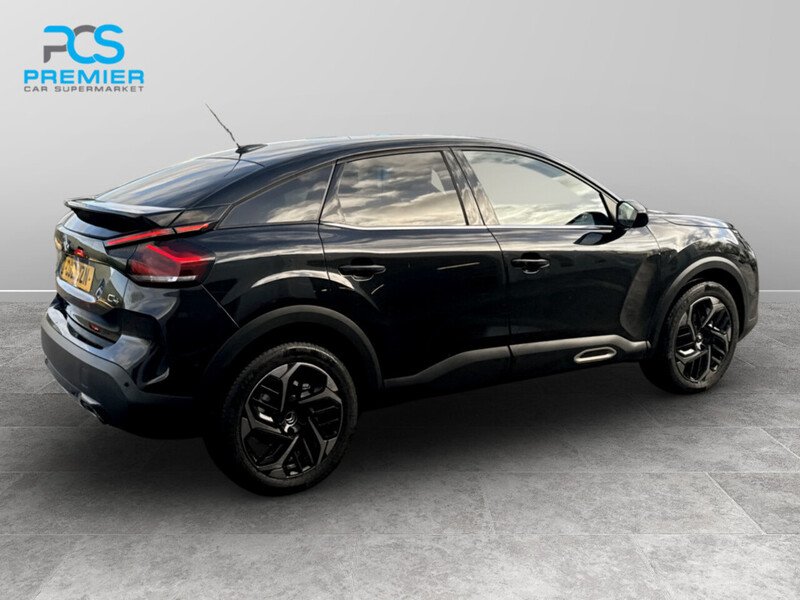 Used Citroen C4 2021 for sale - 76903787: Photo 34