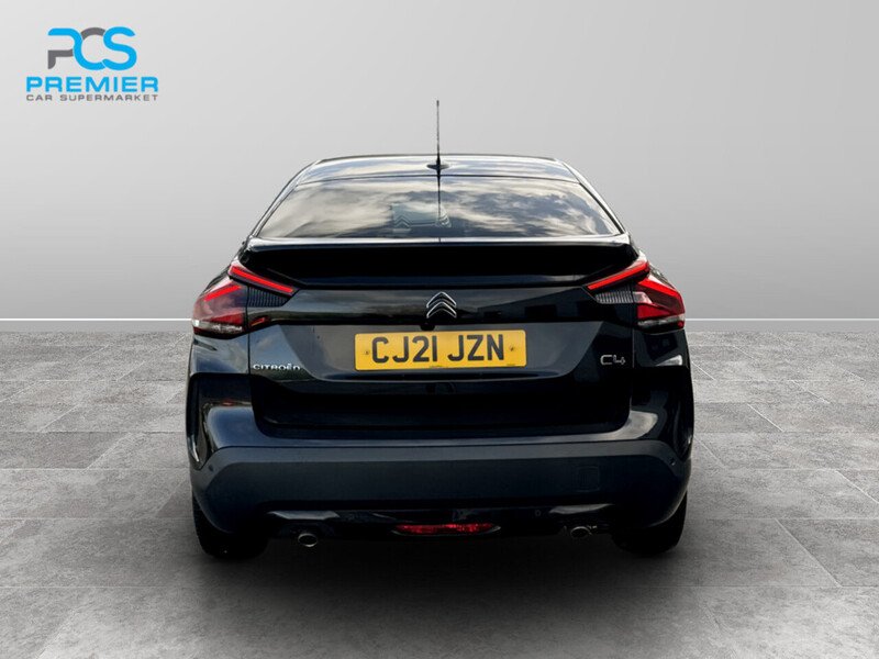 Used Citroen C4 2021 for sale - 76903787: Photo 4
