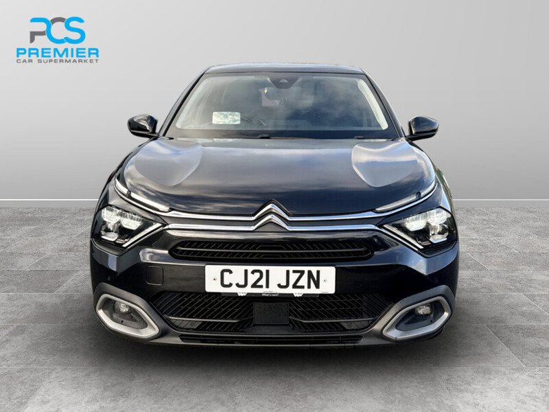 Used Citroen C4 2021 for sale - 76903787: Photo 5