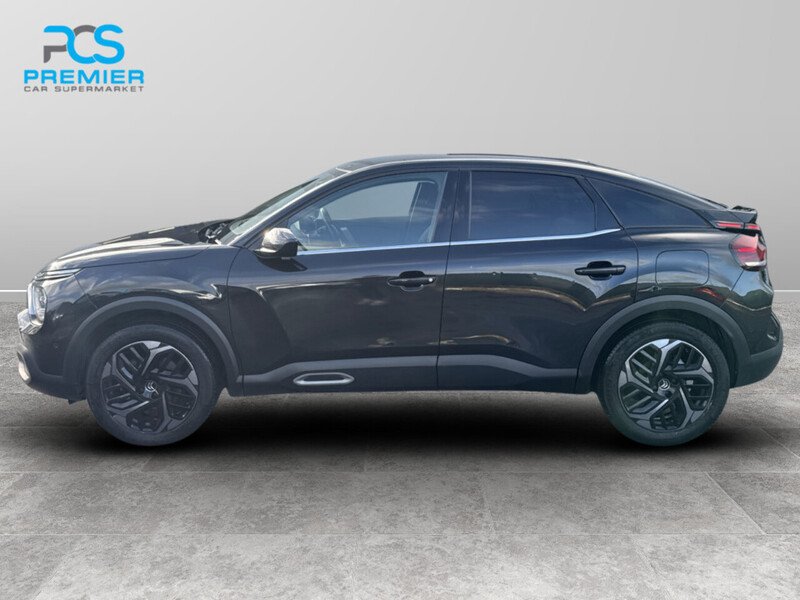 Used Citroen C4 2021 for sale - 76903787: Photo 6