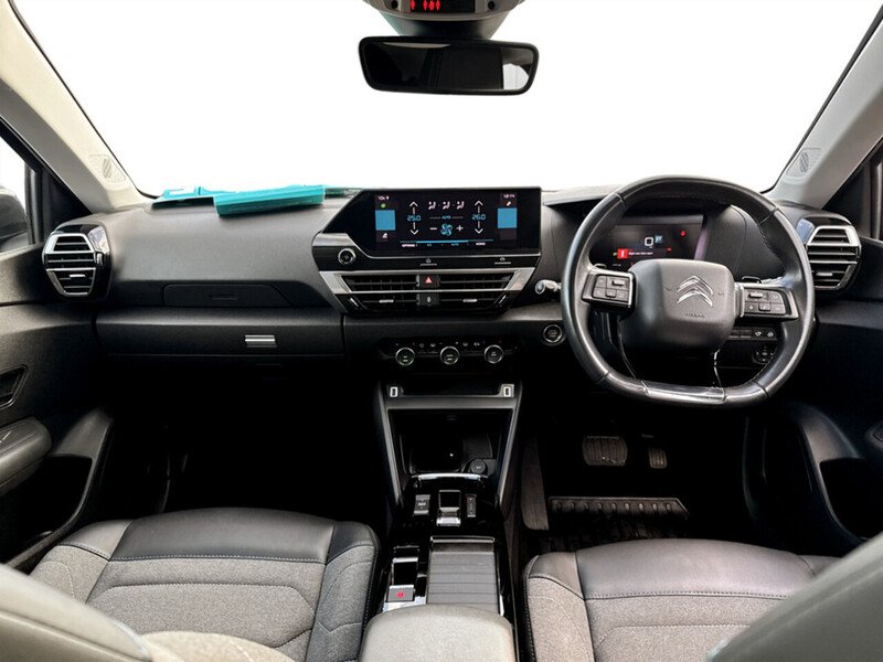 Used Citroen C4 2021 for sale - 76903787: Photo 8