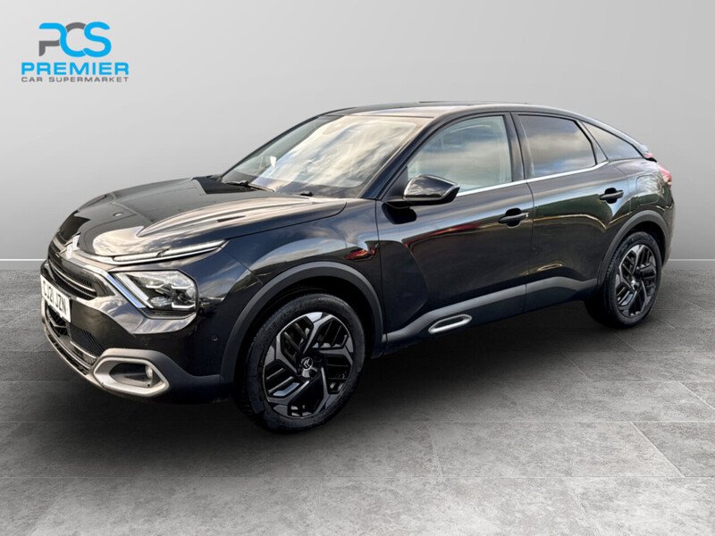 Used Citroen C4 2021 for sale - 76903787: Photo 9