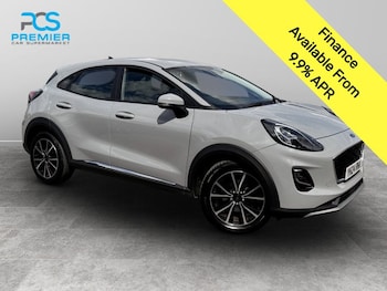 Used Ford Puma 2024 for sale - 79428304: Photo