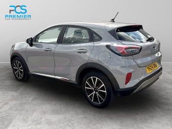 Used Ford Puma 2024 for sale - 79428304: Photo