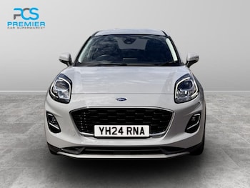 Used Ford Puma 2024 for sale - 79428304: Photo