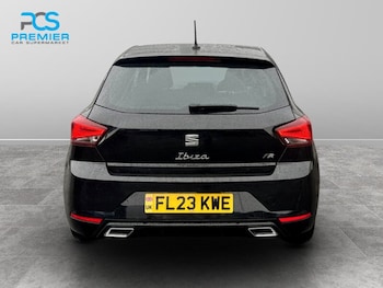 Used SEAT Ibiza 2023 for sale - 78534340: Photo